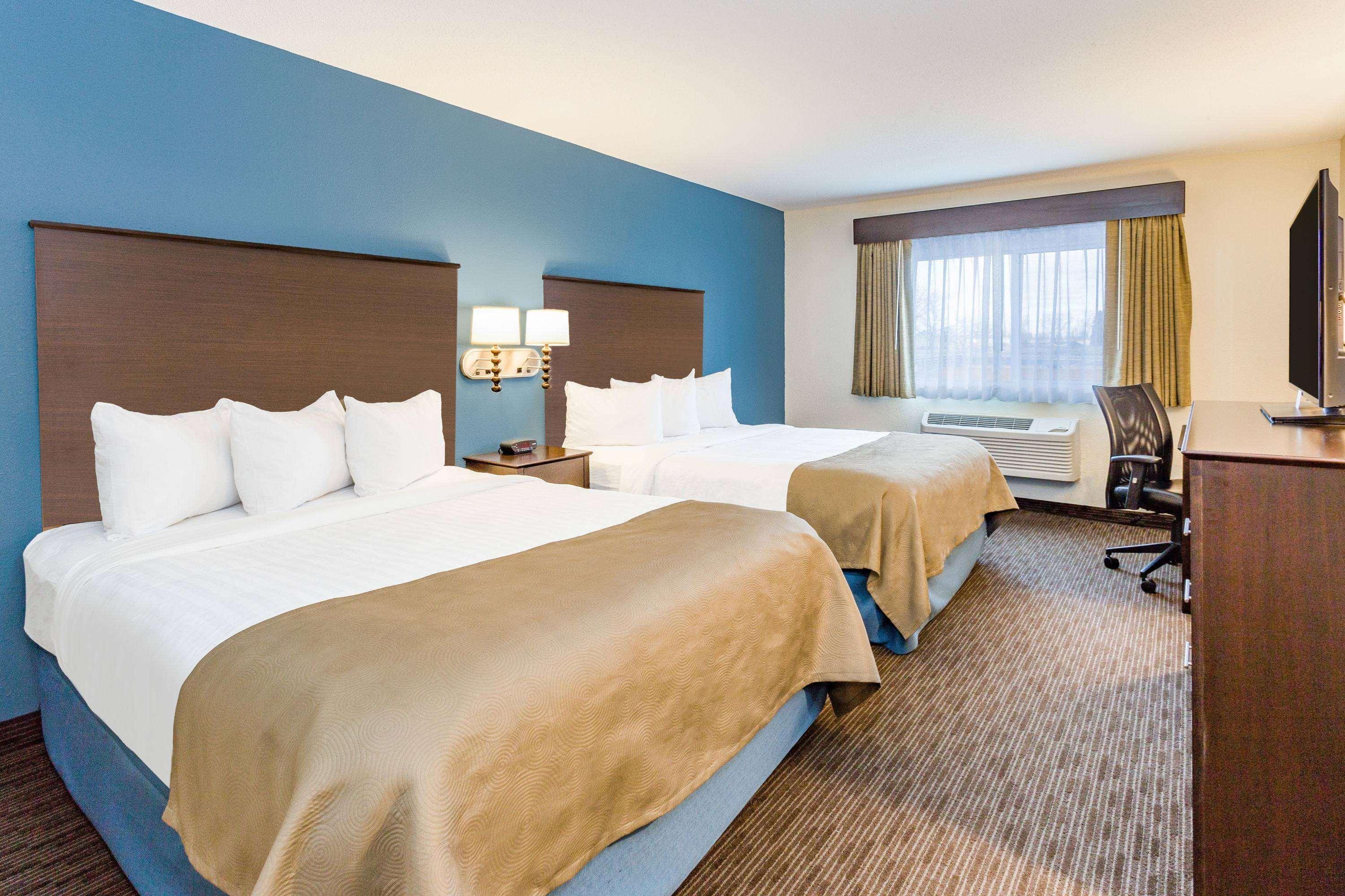 Americinn By Wyndham Sleepy Eye