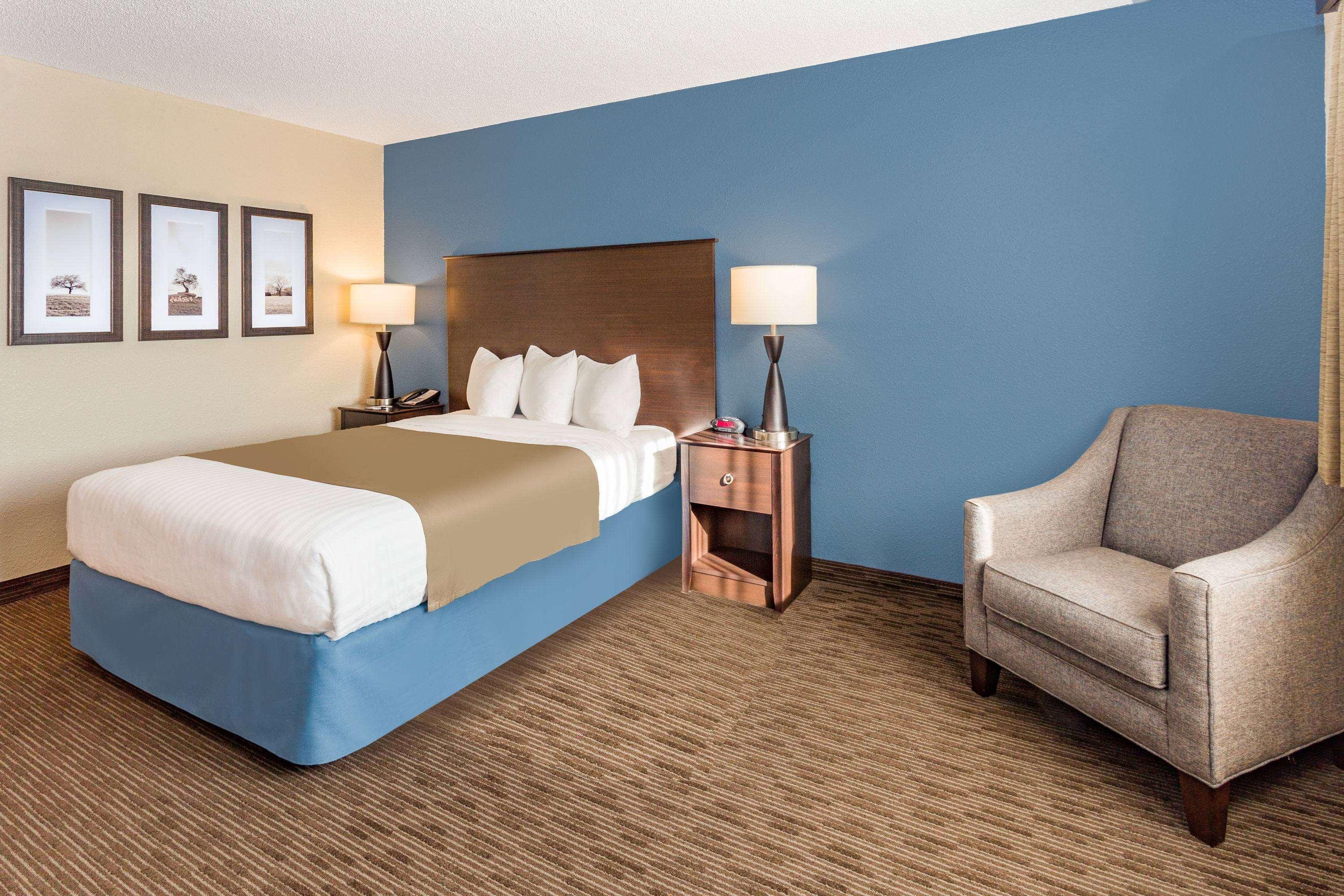 Hotel Americinn By Wyndham Sleepy Eye