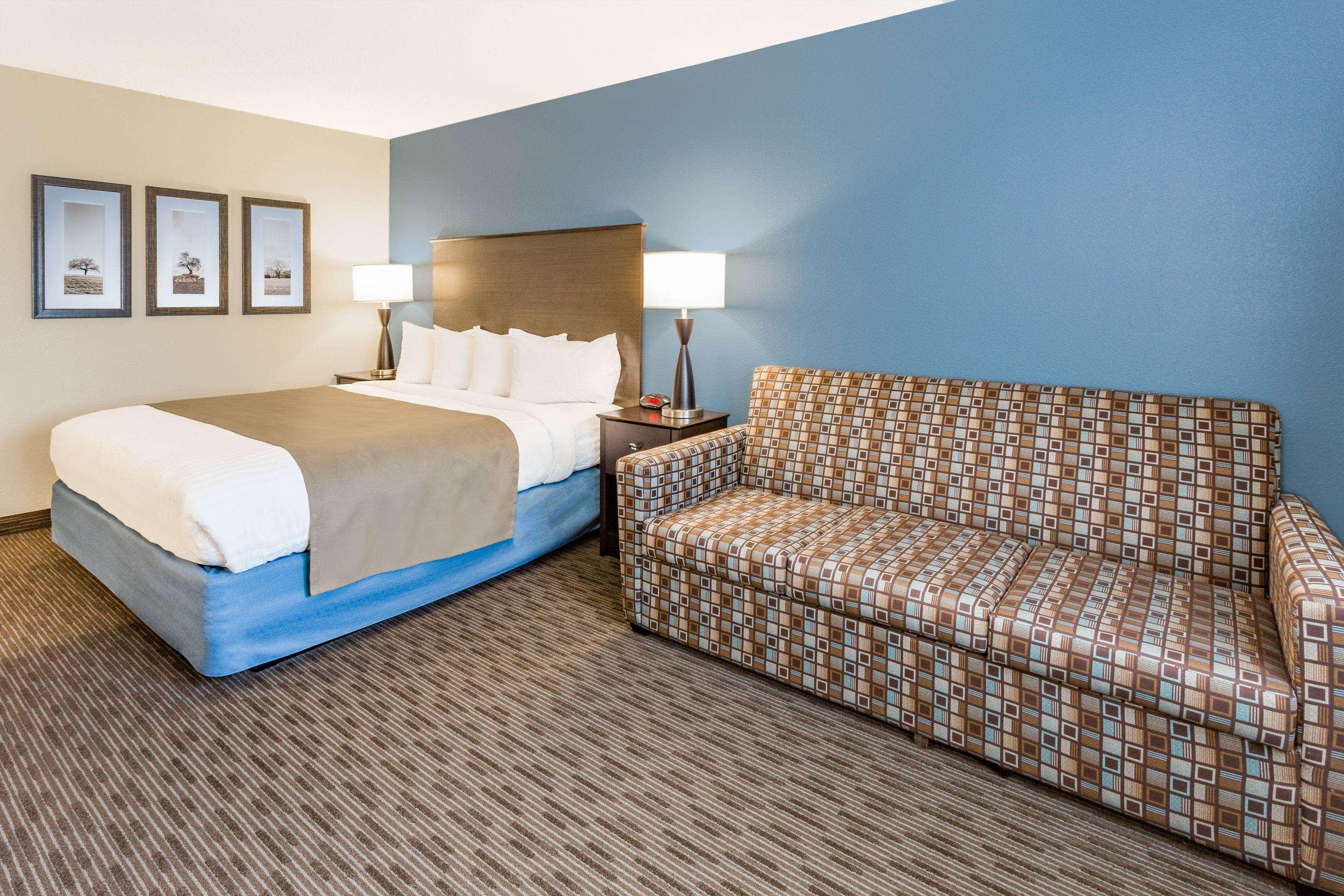 Americinn By Wyndham Hotel 3*