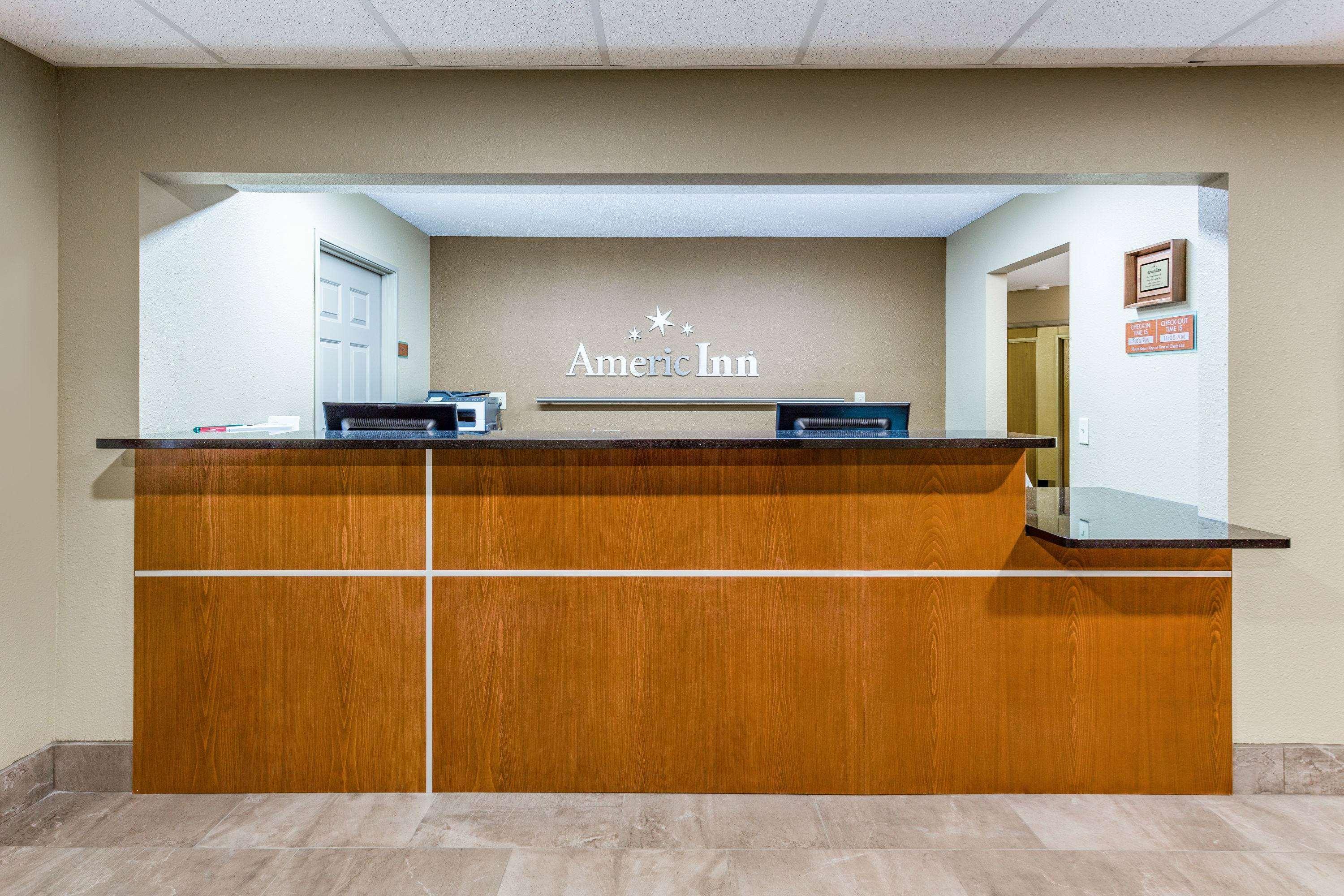 Americinn By Wyndham 3*