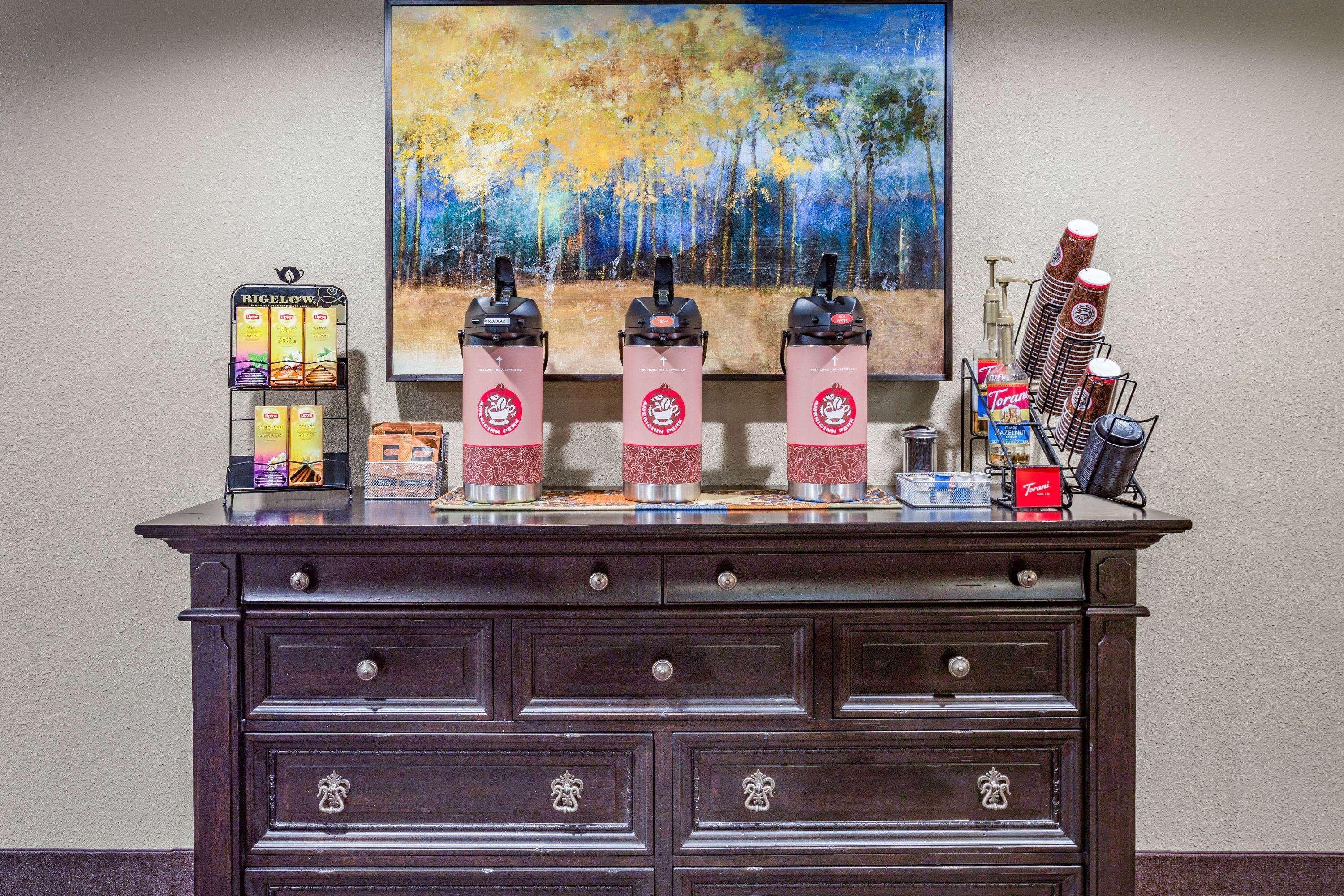 Americinn By Wyndham 3* Sleepy Eye