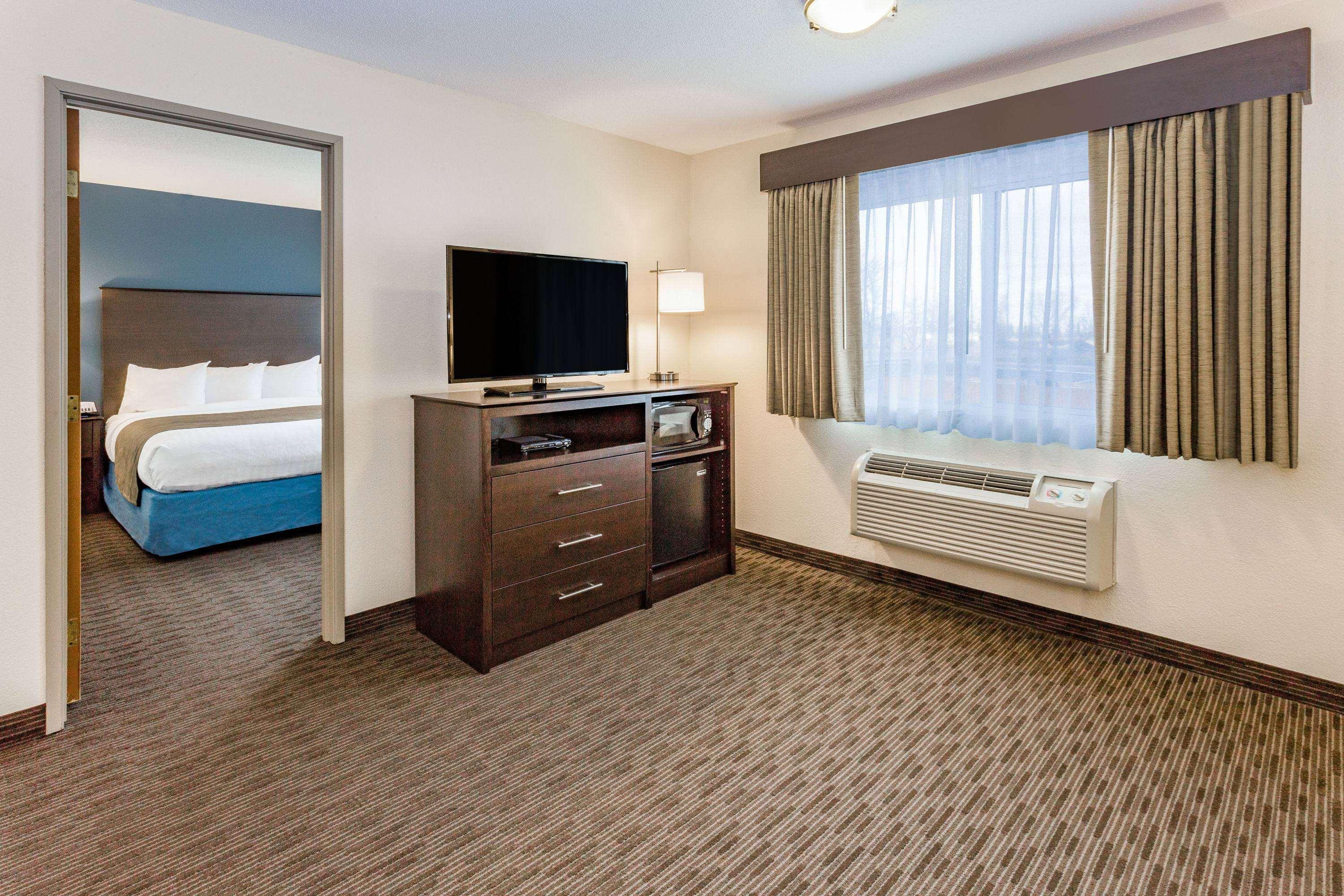 Americinn By Wyndham Sleepy Eye